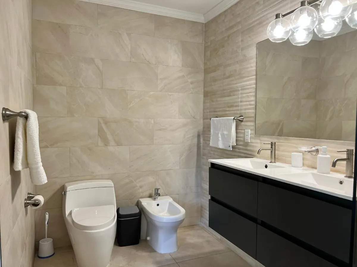 Luxury Villa With Private Pool Near Mambo And Cabana Beach Willemstad Curacao