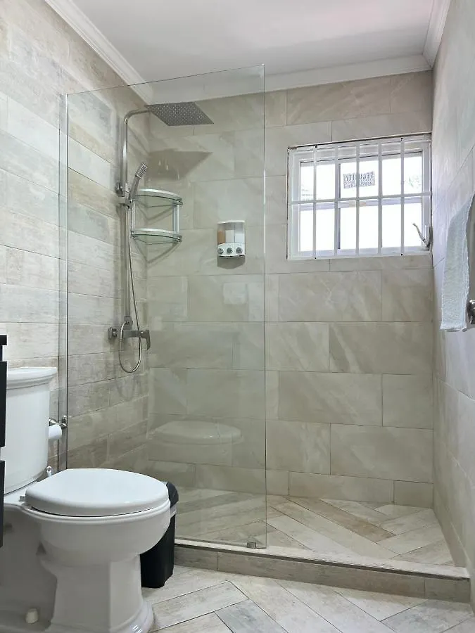 Luxury Villa With Private Pool Near Mambo And Cabana Beach Willemstad