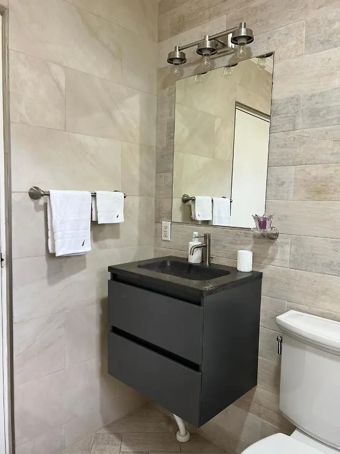 Luxury Villa With Private Pool Near Mambo And Cabana Beach Willemstad